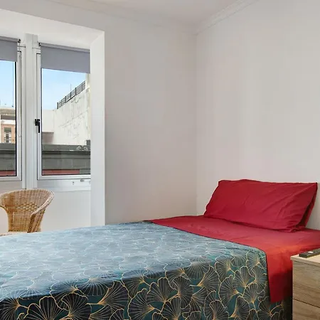 Lägenhet Estudio 42 Las Palmas de Gran Canaria