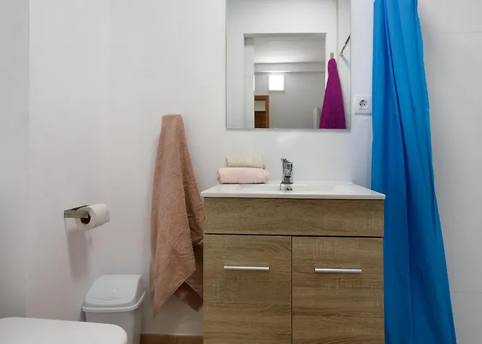 Estudio 42 * Las Palmas de Gran Canaria