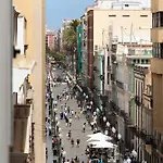 Estudio 42 * Las Palmas de Gran Canaria