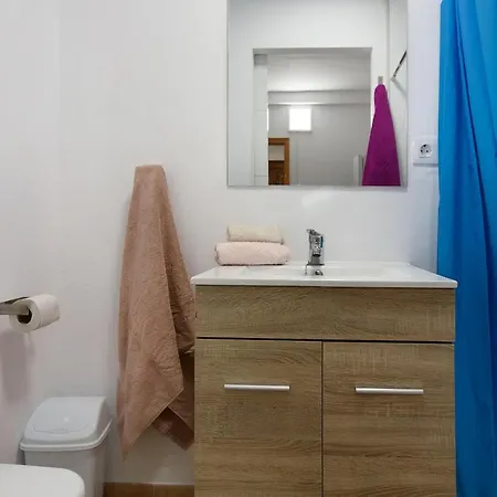 Estudio 42 * Las Palmas de Gran Canaria