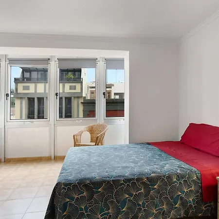 Estudio 42 Apartment *