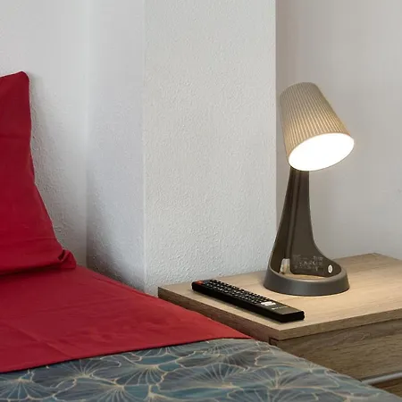 Apartment Estudio 42 Las Palmas de Gran Canaria