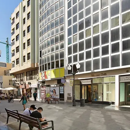 Estudio 42 Apartment