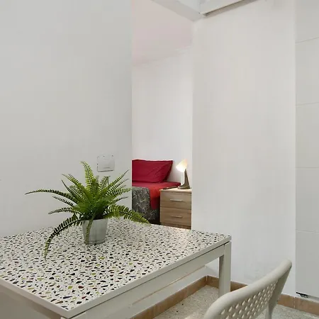 Apartment Estudio 42 Las Palmas de Gran Canaria