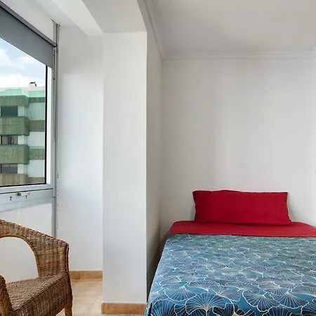 Estudio 42 Apartament *