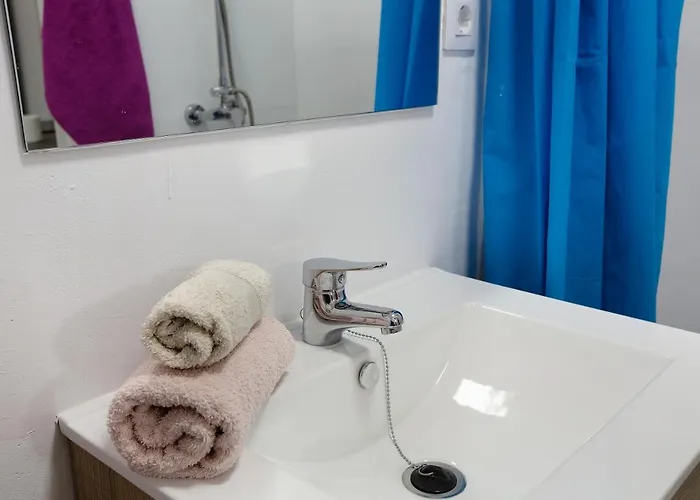 Apartment Estudio 42