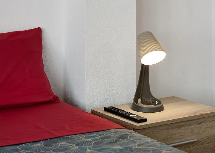 Apartment Estudio 42 Las Palmas de Gran Canaria