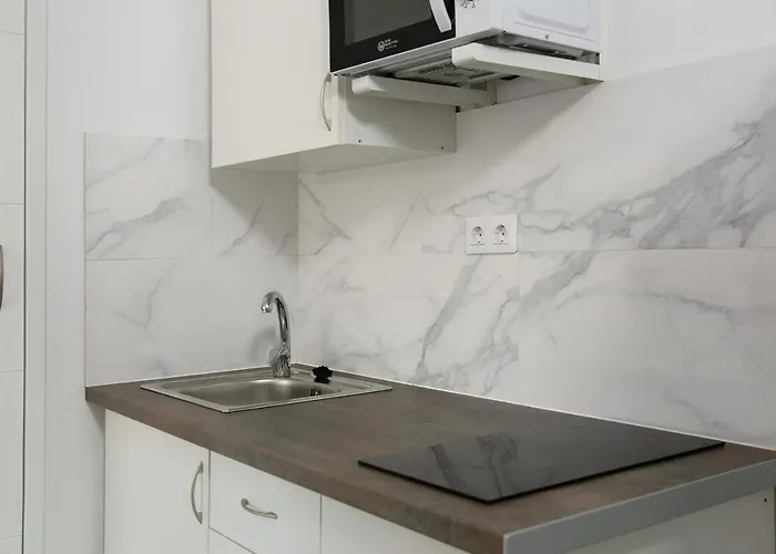 Estudio 42 Apartment *