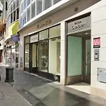 Daire Estudio 42 Las Palmas de Gran Canaria