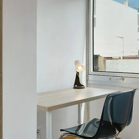 Apartamento Estudio 42