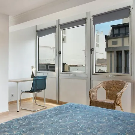 Estudio 42 Apartament *