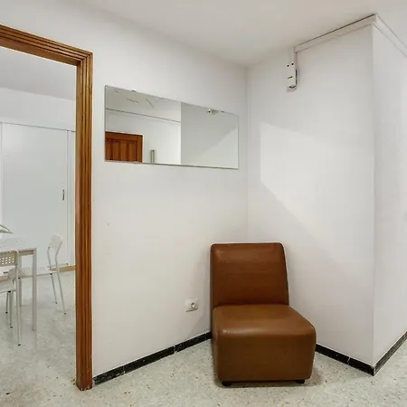 Apartamento Estudio 42