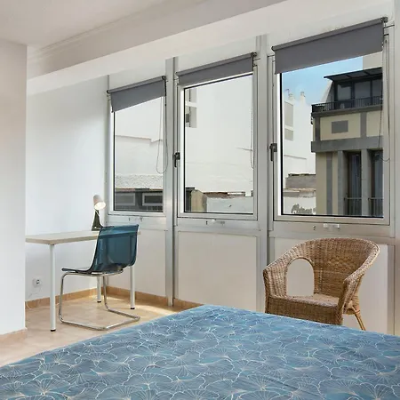 Apartamento Estudio 42