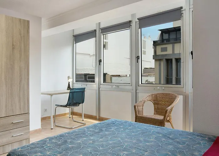 Estudio 42 Apartament *