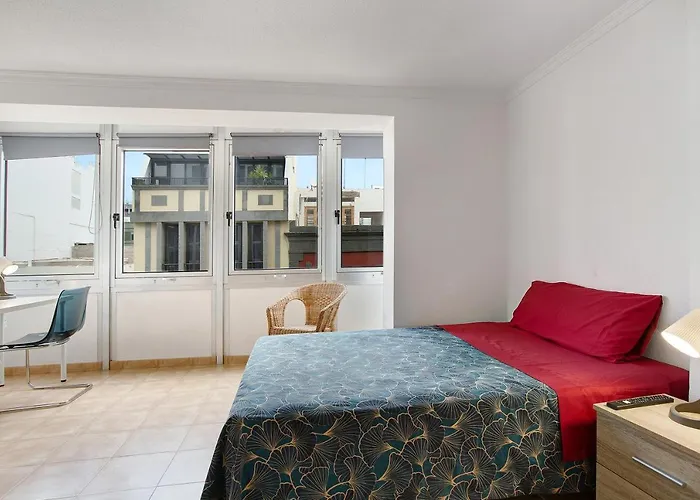 Estudio 42 Apartamento *