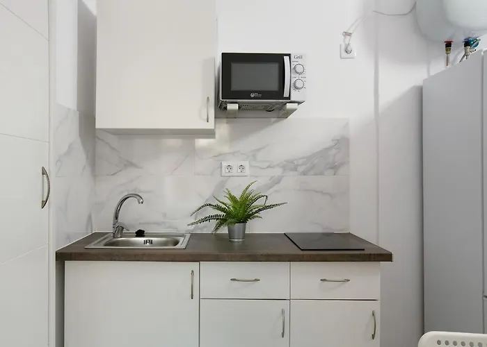 Estudio 42 * Las Palmas de Gran Canaria