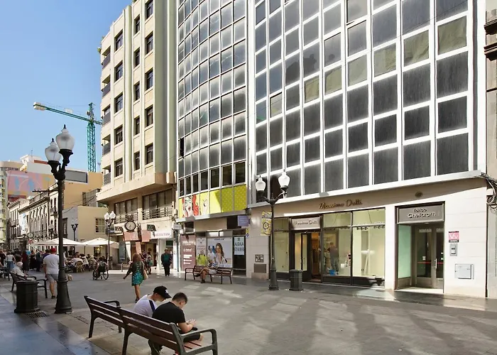 Estudio 42 Apartamento