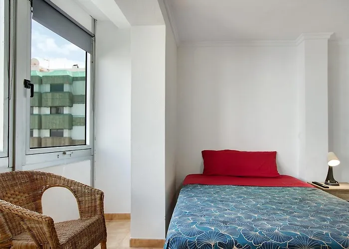 Estudio 42 Apartament