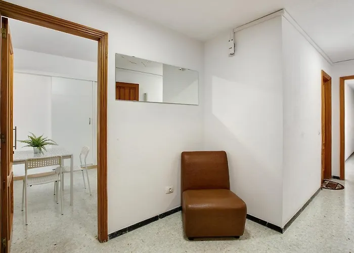 Apartamento Estudio 42