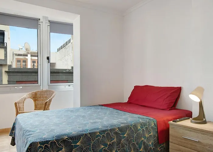 Apartamento Estudio 42 Las Palmas de Gran Canaria